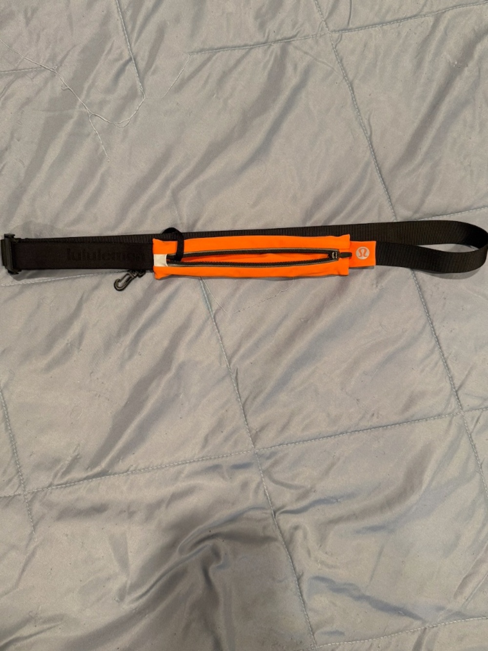 Lululemon Fast and Free Run Belt Min